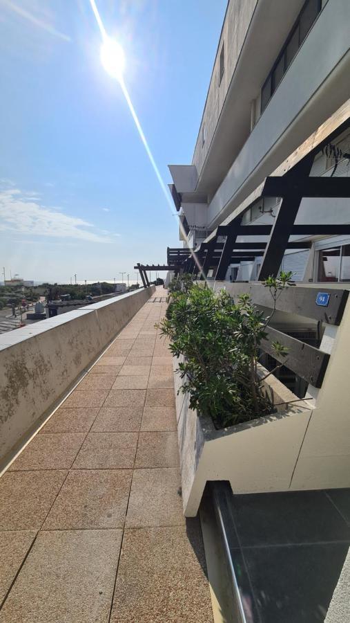 Phantasme Naturiste Studio Terrasse Port Nature แอกด์ ภายนอก รูปภาพ