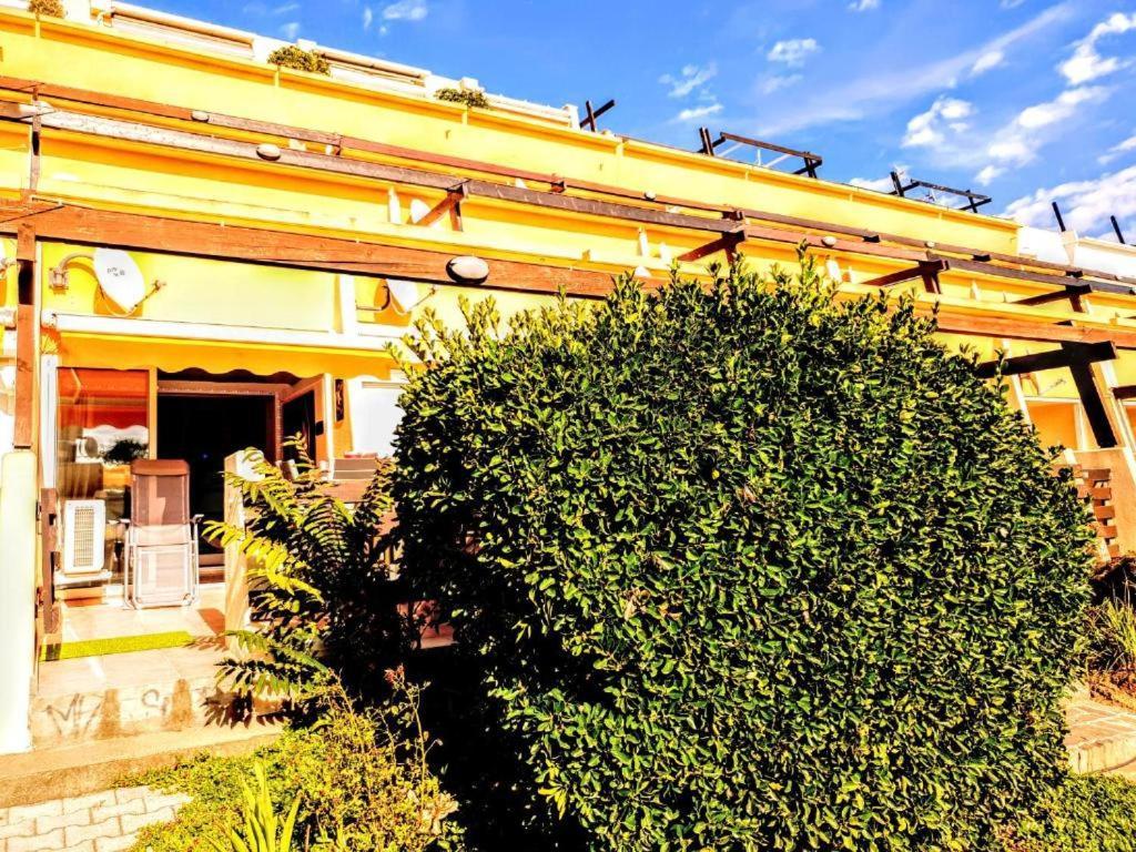 Phantasme Naturiste Studio Terrasse Port Nature แอกด์ ภายนอก รูปภาพ